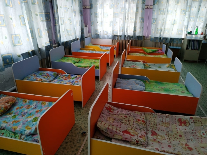 Рождение 12,1 тысячи малышей зарегистрировано в Забайкалье в 2021 году
